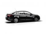 Renault Fluence 2010 года